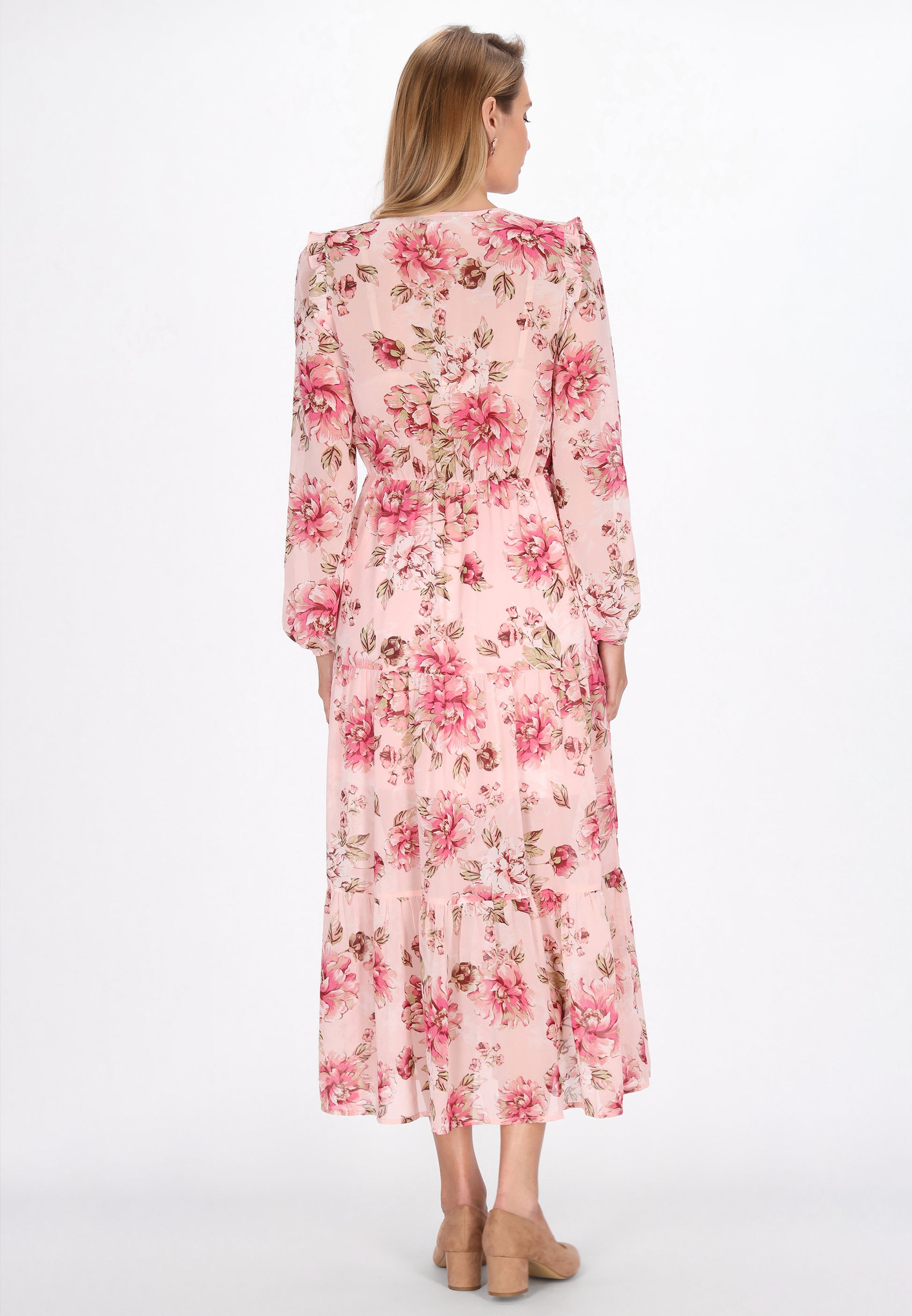 Jeona Women's Dress