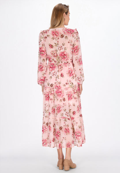 Jeona Women's Dress