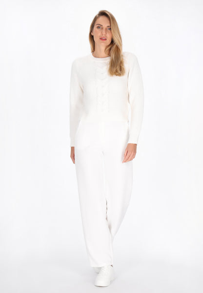 Wais Women's Sweater