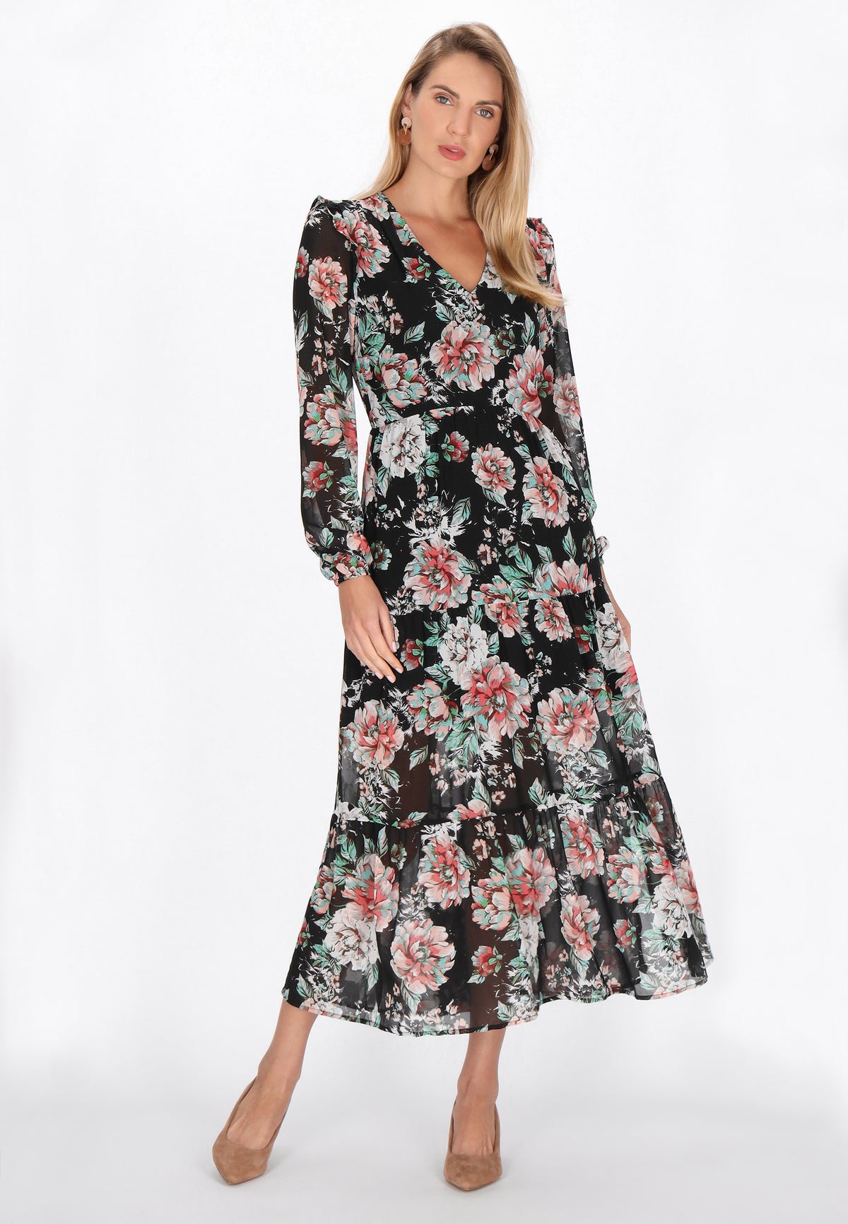 Albee Women's Dress