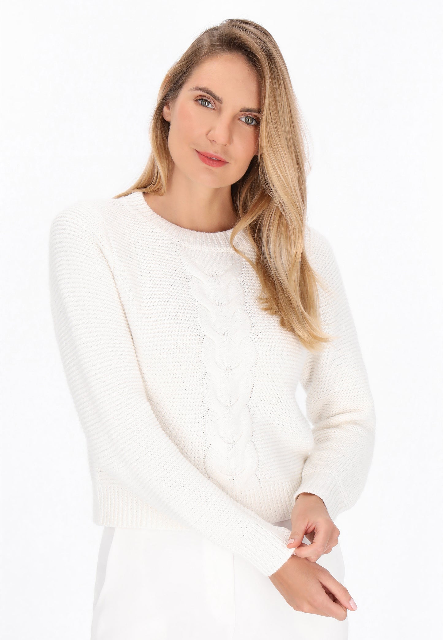 Halee Women's Sweater