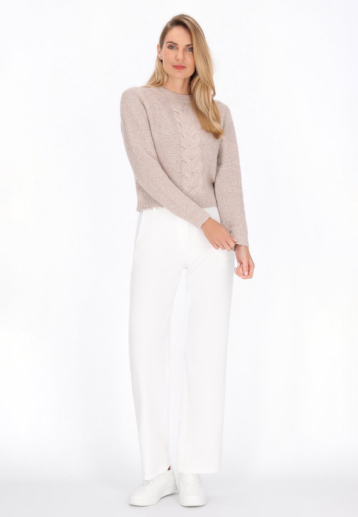 Wais Women's Sweater