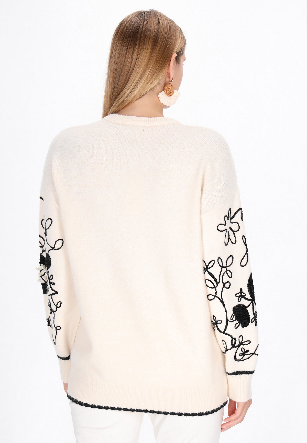 Gelya Women's Sweater