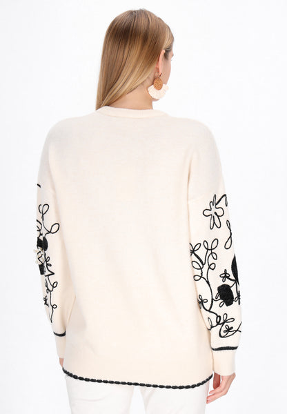 Basuto Women's Sweater