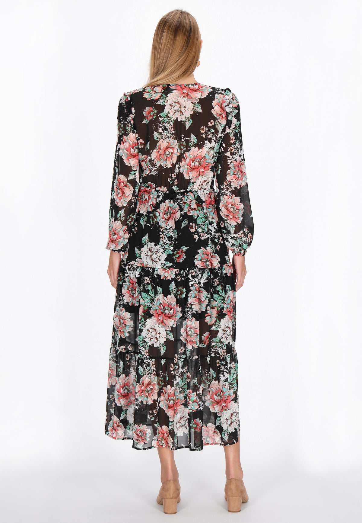 Albee Women's Dress