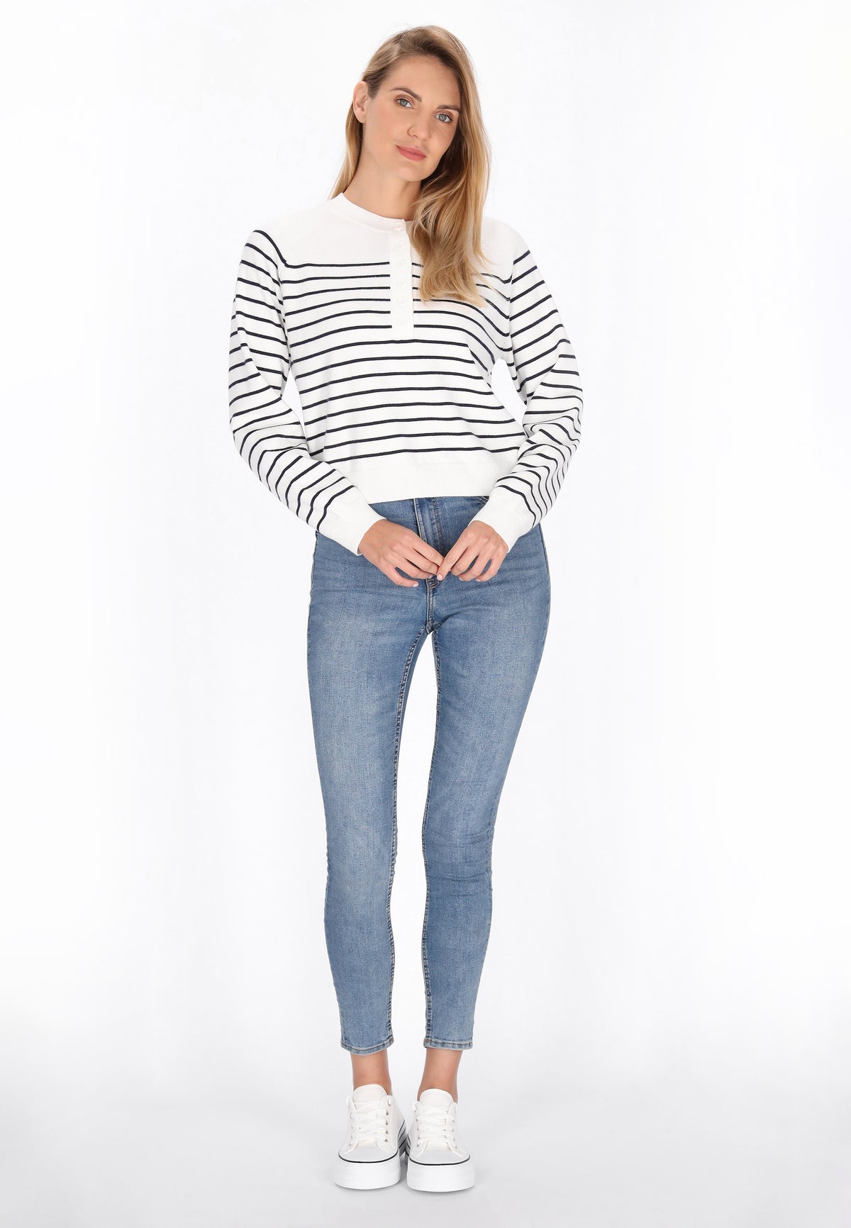 Mutha Women's Sweater