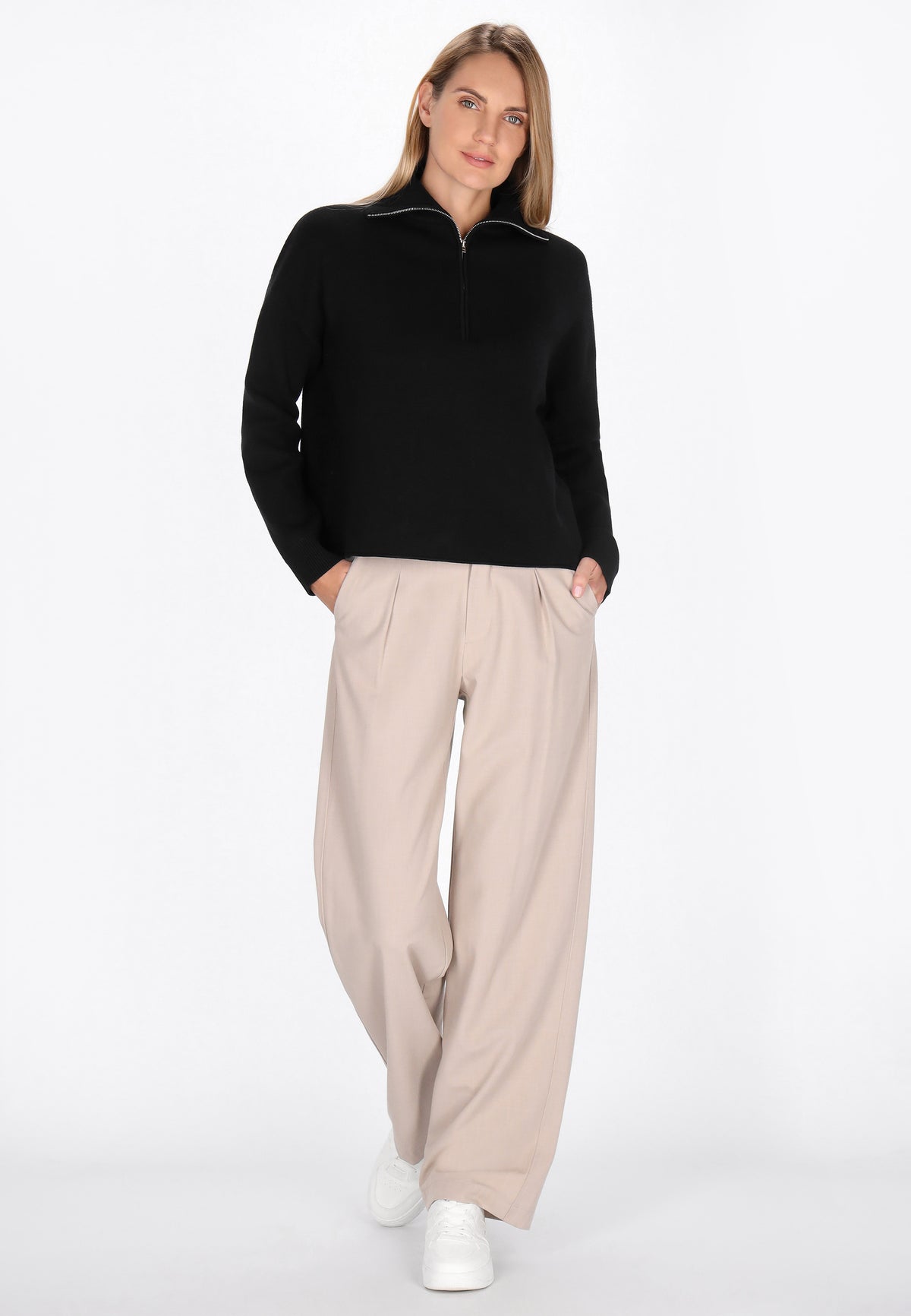 Wais Women's Sweater