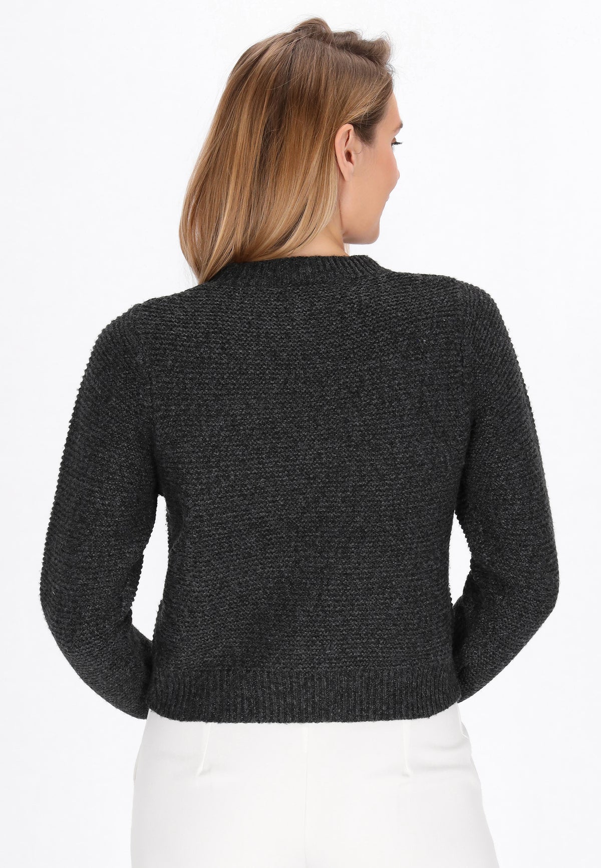Wais Women's Sweater