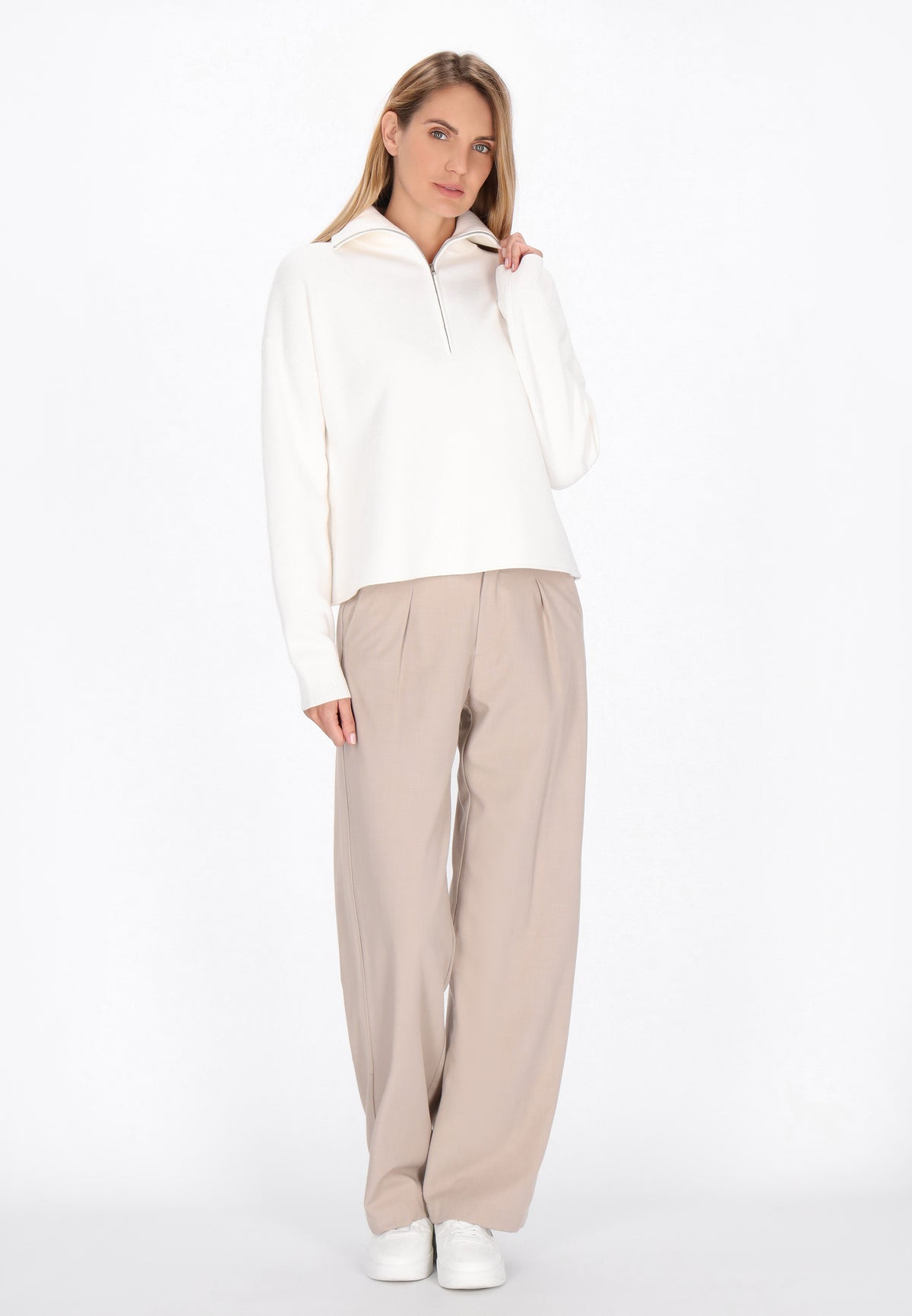 Wais Women's Sweater