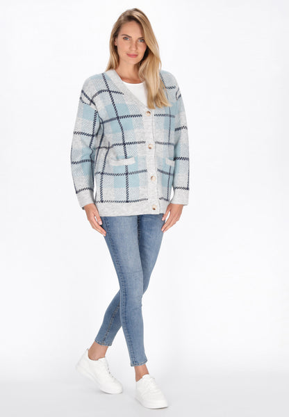 usha BLUE LABEL Women's Cardigan