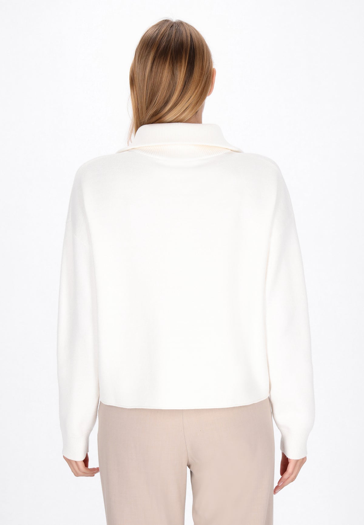 Wais Women's Sweater