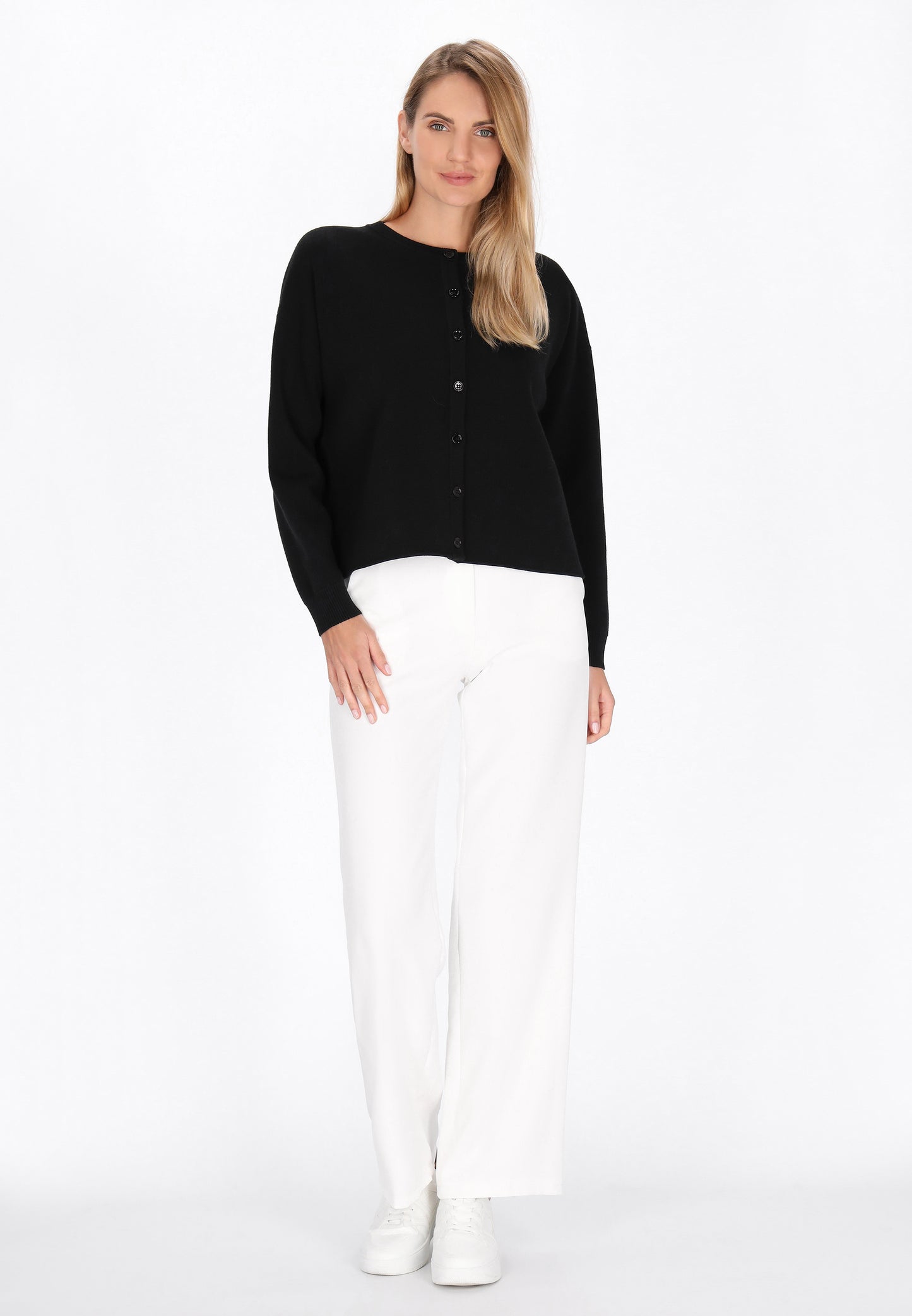 Ennia Women's Cardigan