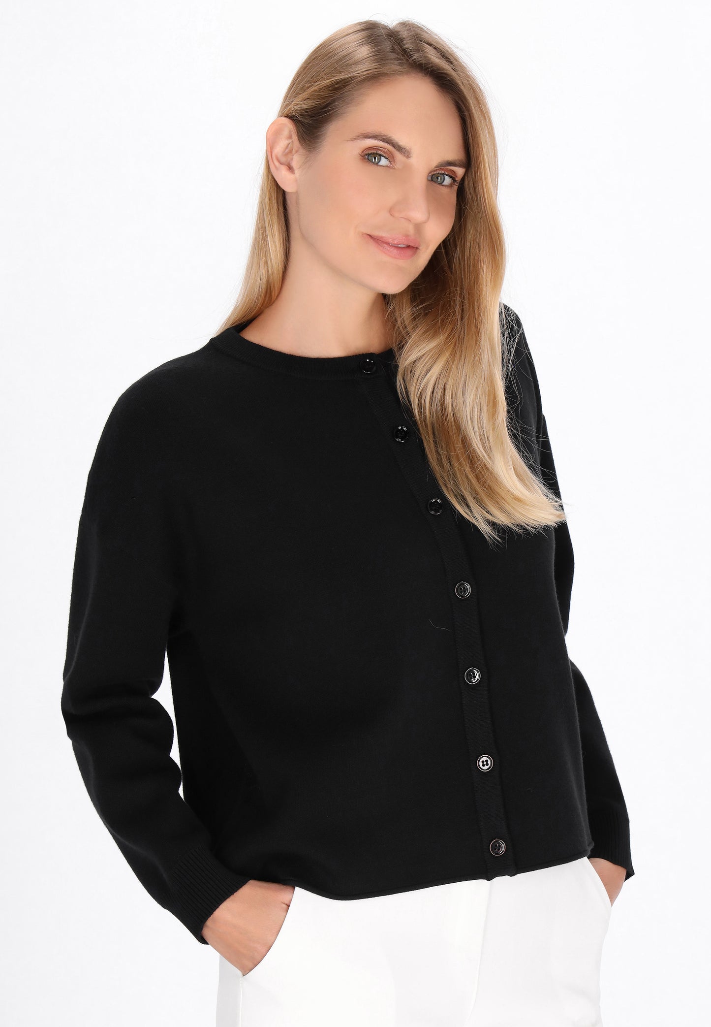Ennia Women's Cardigan