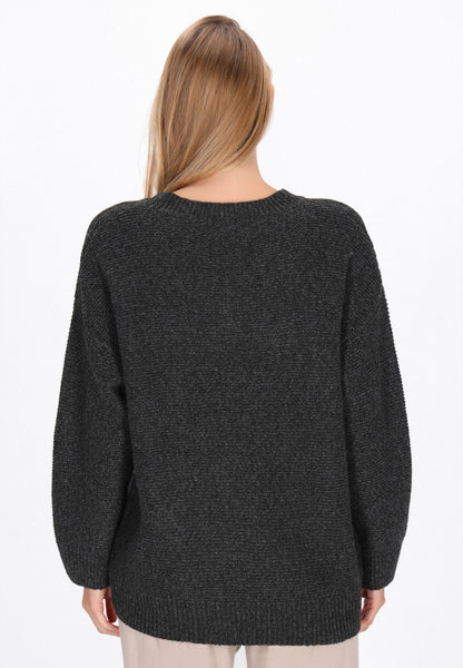 usha WHITE LABEL Women's Sweater