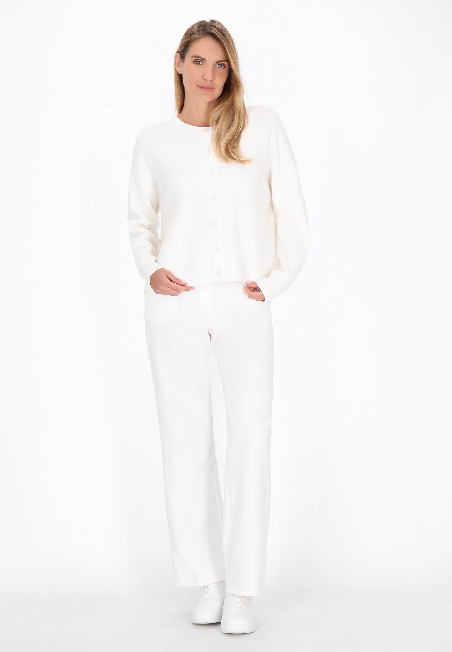 Ennia Women's Cardigan