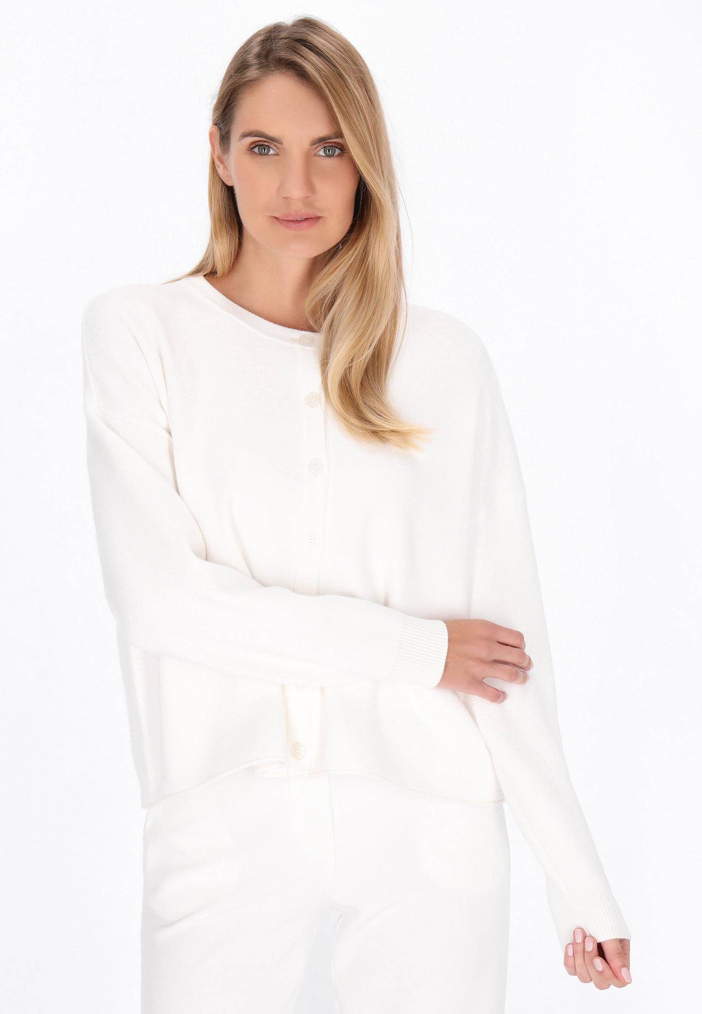 Ennia Women's Cardigan