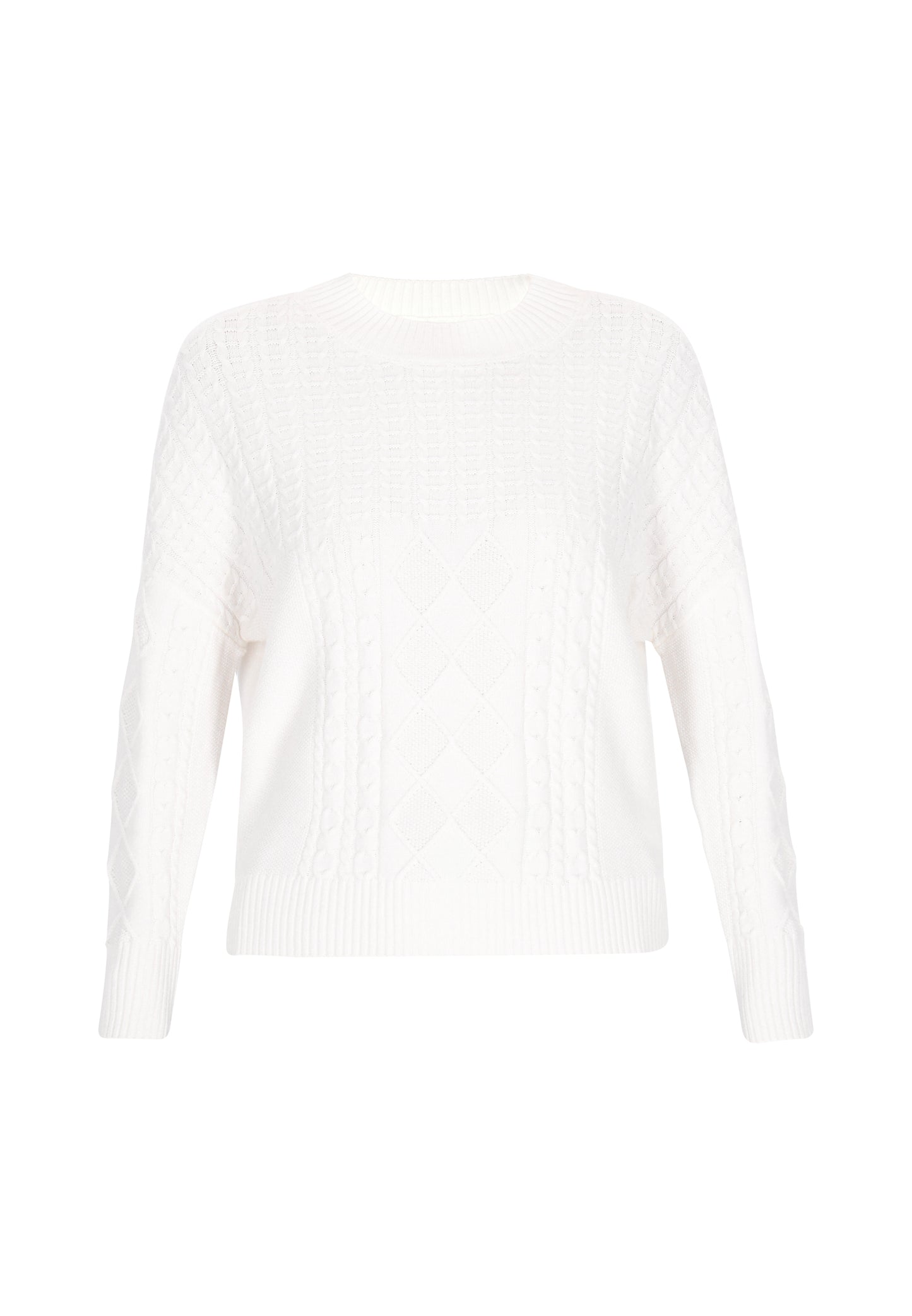 Minya Women's Sweater