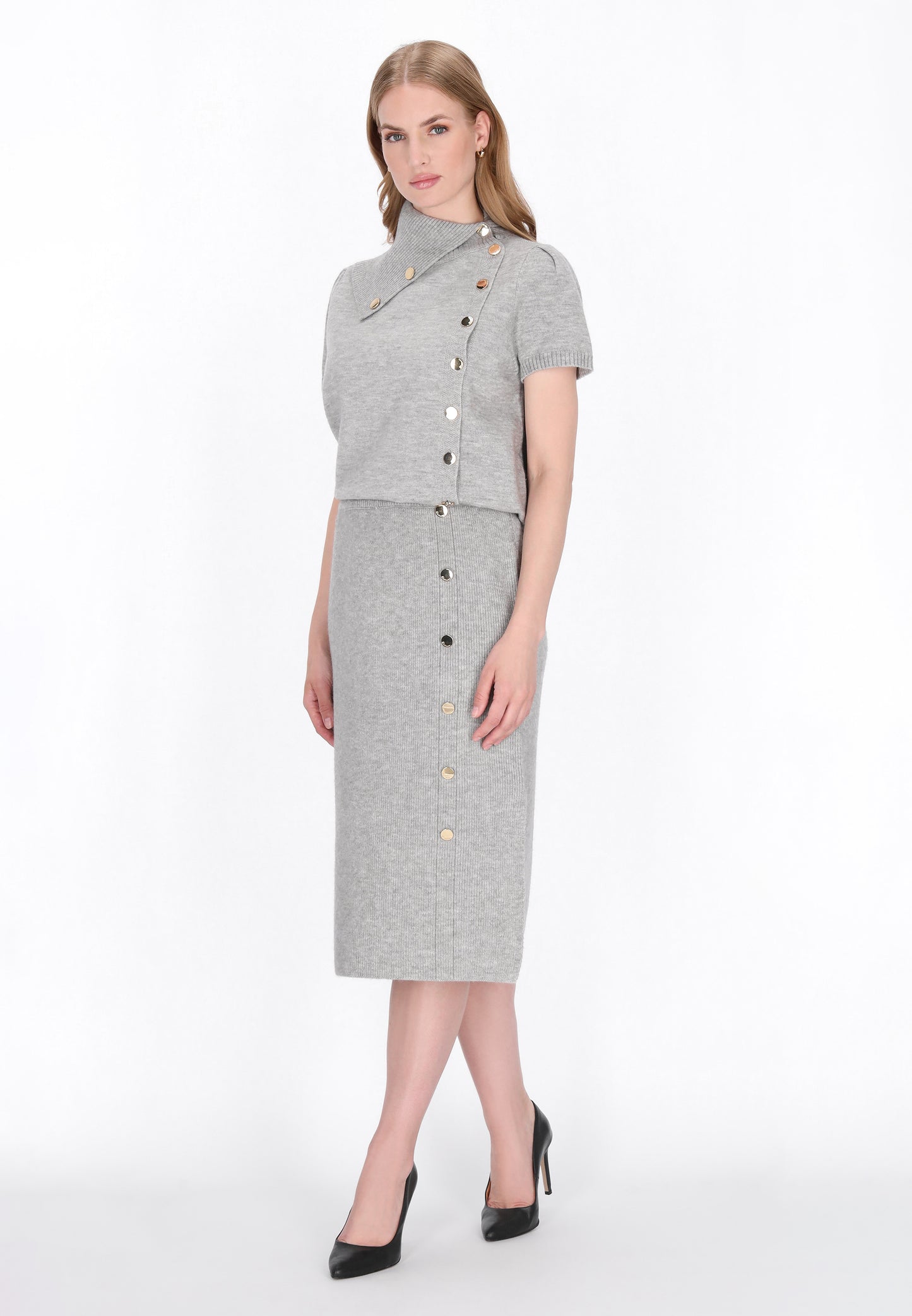 Spódnica damska DreiMaster Klassik