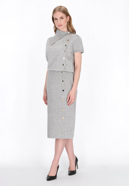 Spódnica damska DreiMaster Klassik