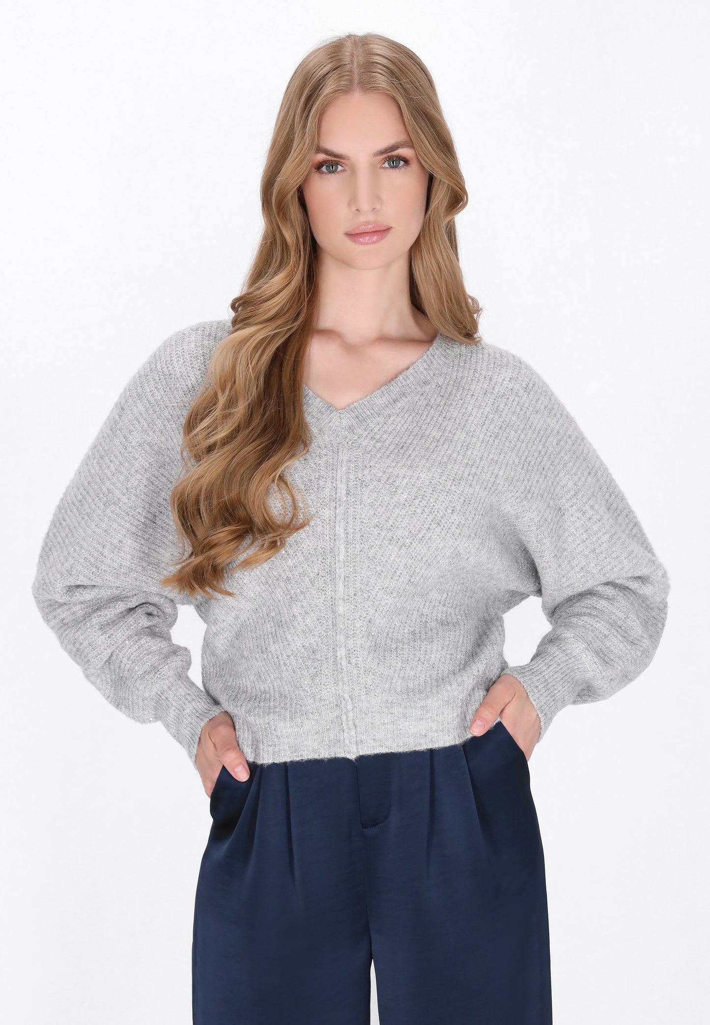 Chancery Women's Sweater