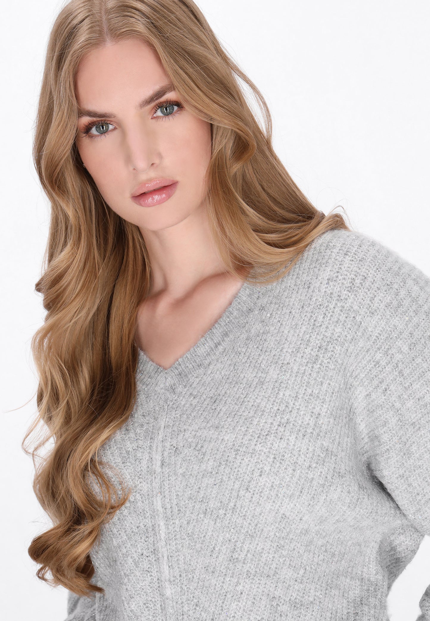 Chancery Women's Sweater