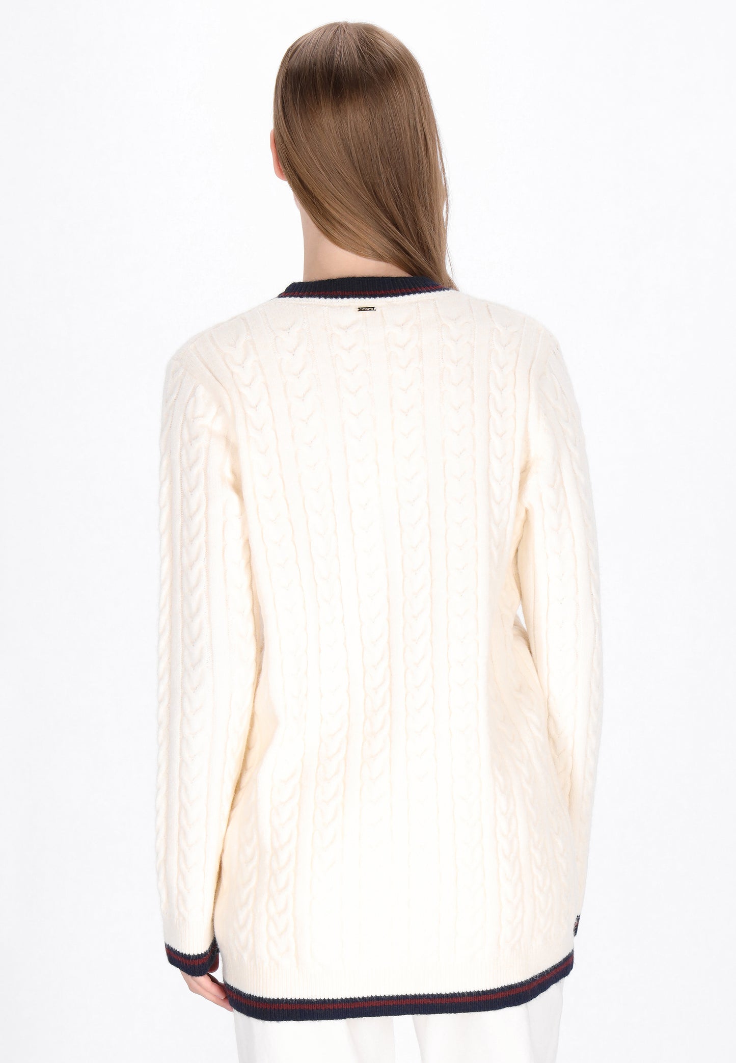 DreiMaster Maritim Women's Ardigan