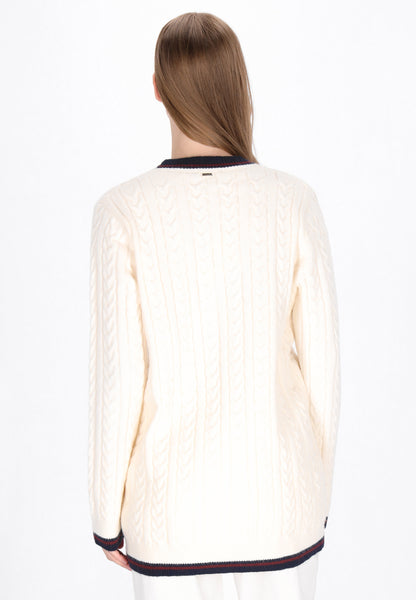 DreiMaster Maritim Women's Ardigan