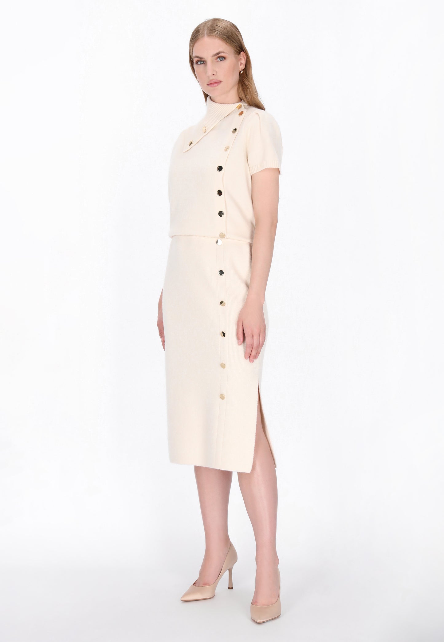 Spódnica damska DreiMaster Klassik