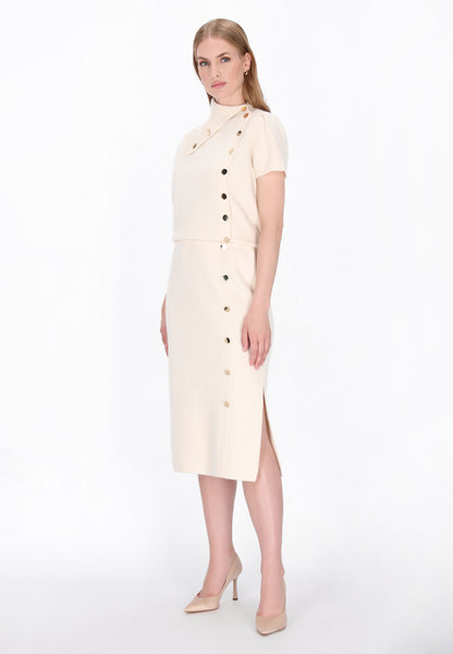 Spódnica damska DreiMaster Klassik