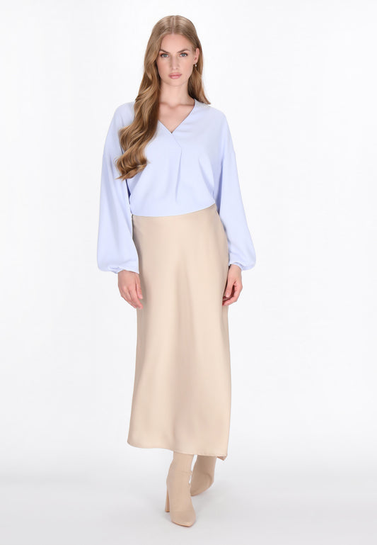 Chancery Women's Blouse