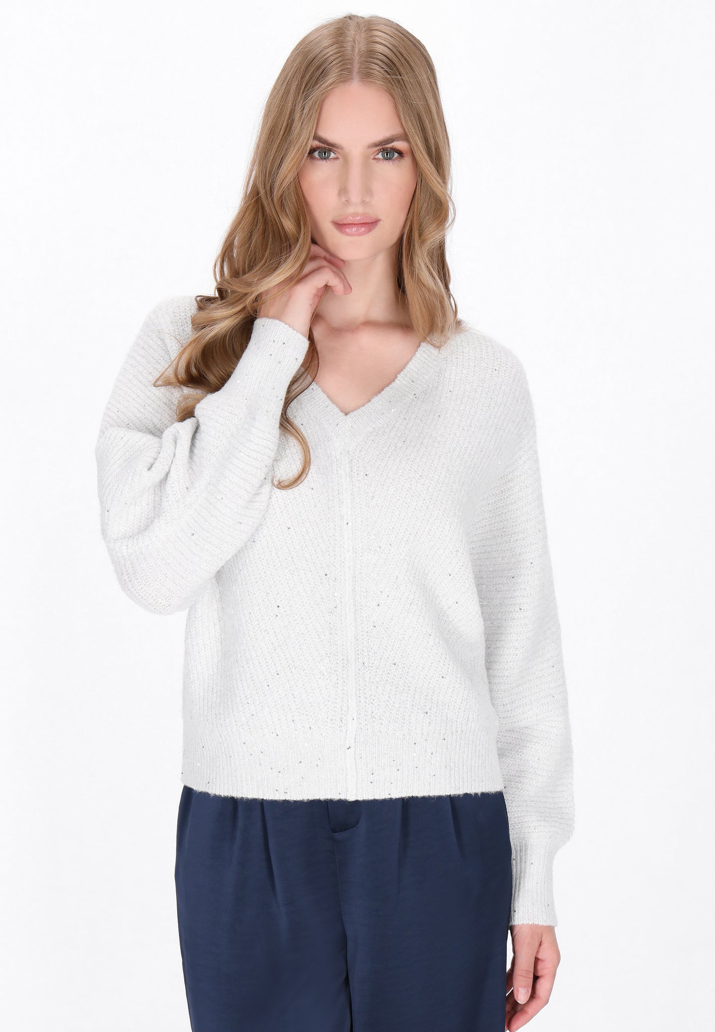Chancery Women's Sweater