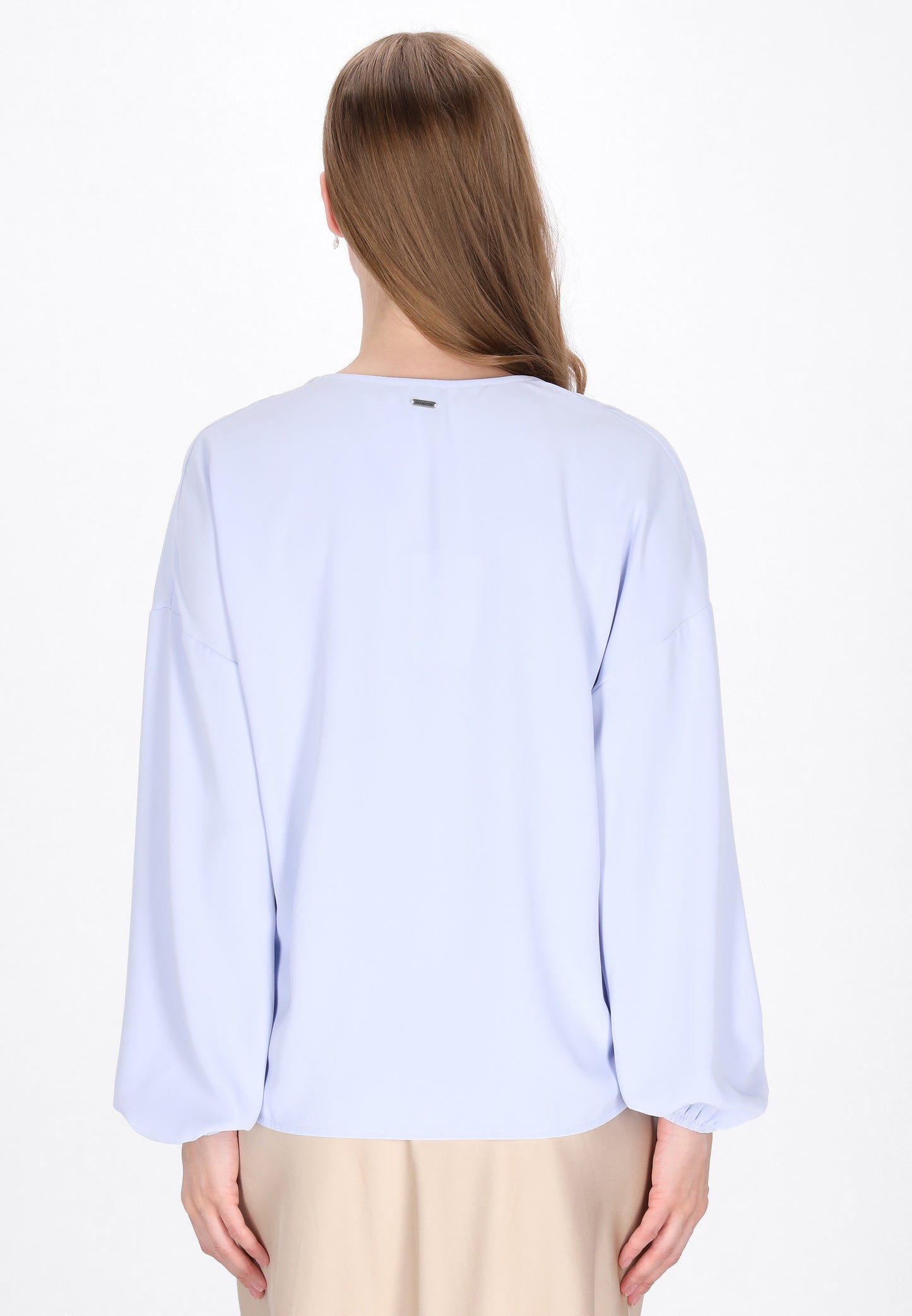 Chancery Women's Blouse
