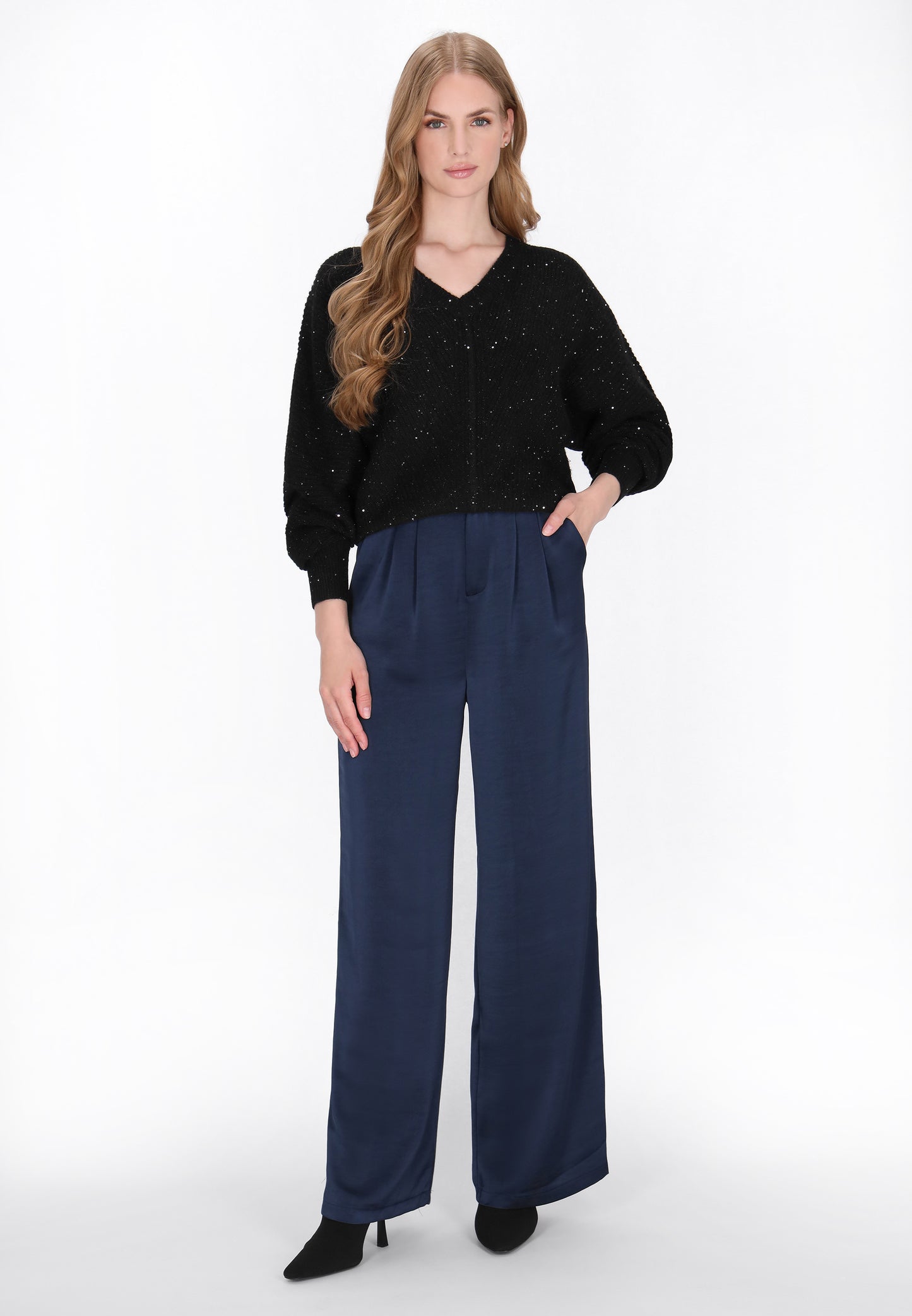Chancery Women's Sweater