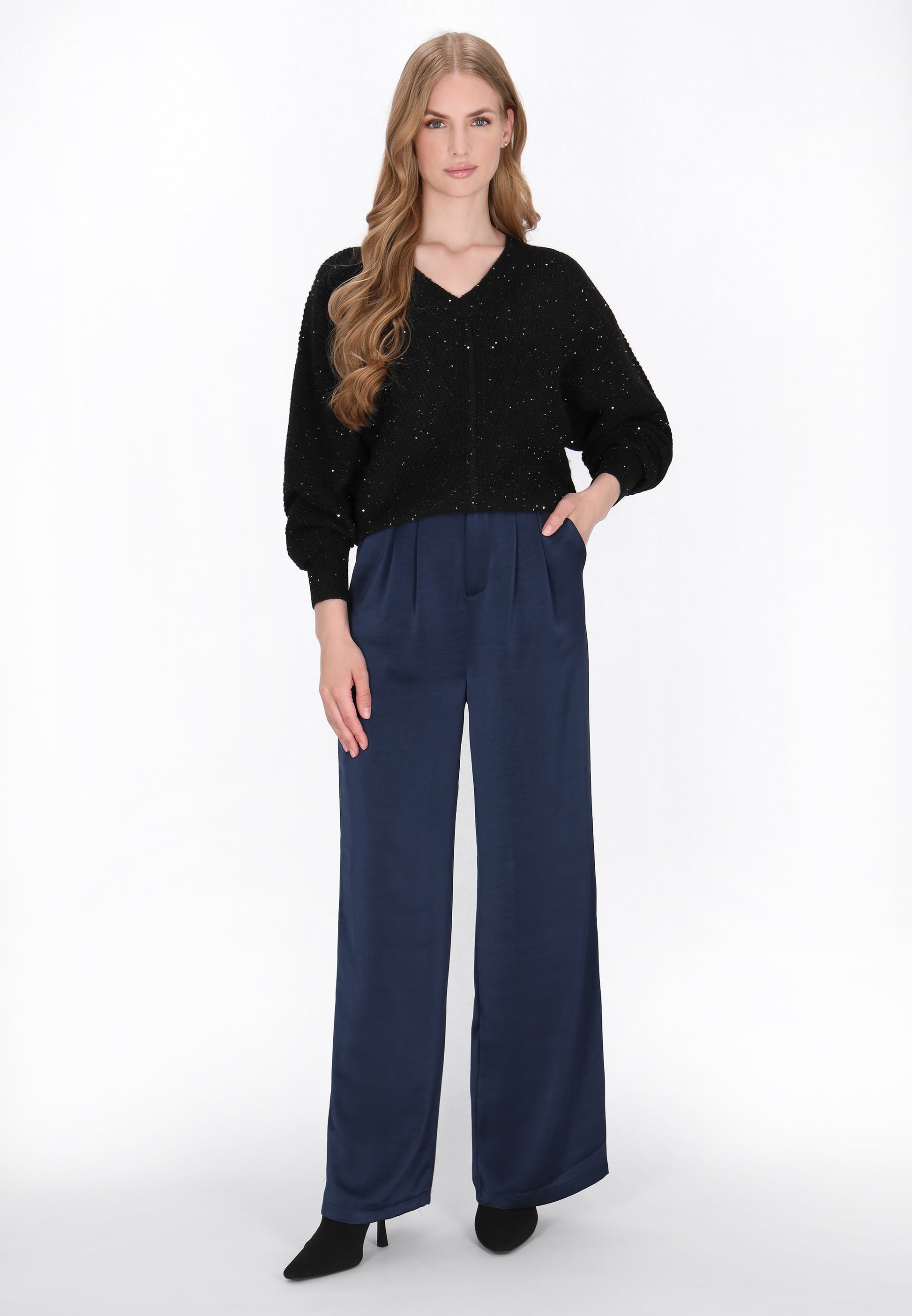 Chancery Women's Sweater