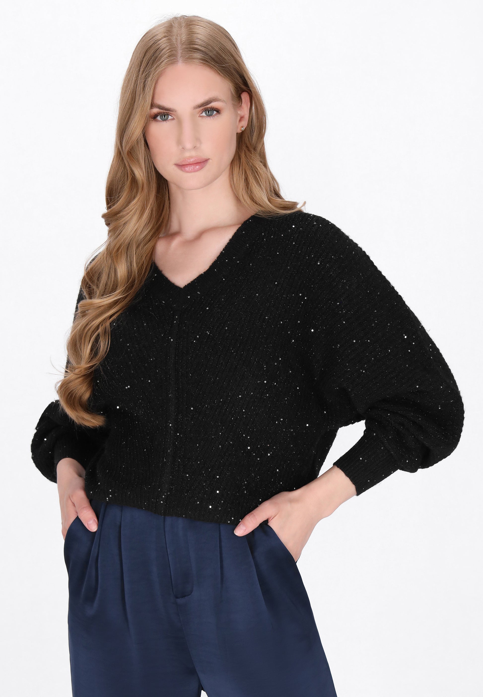 Chancery Women's Sweater