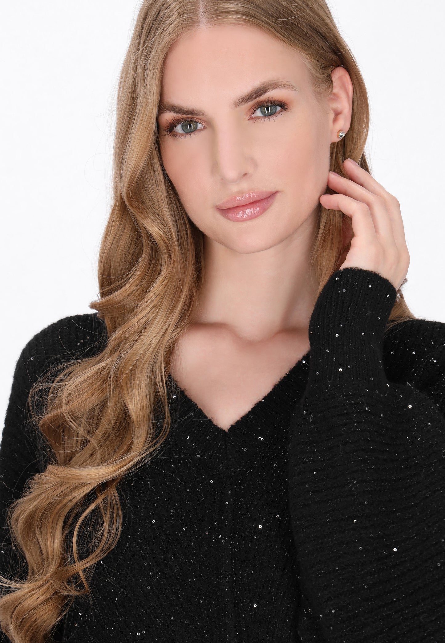 Chancery Women's Sweater