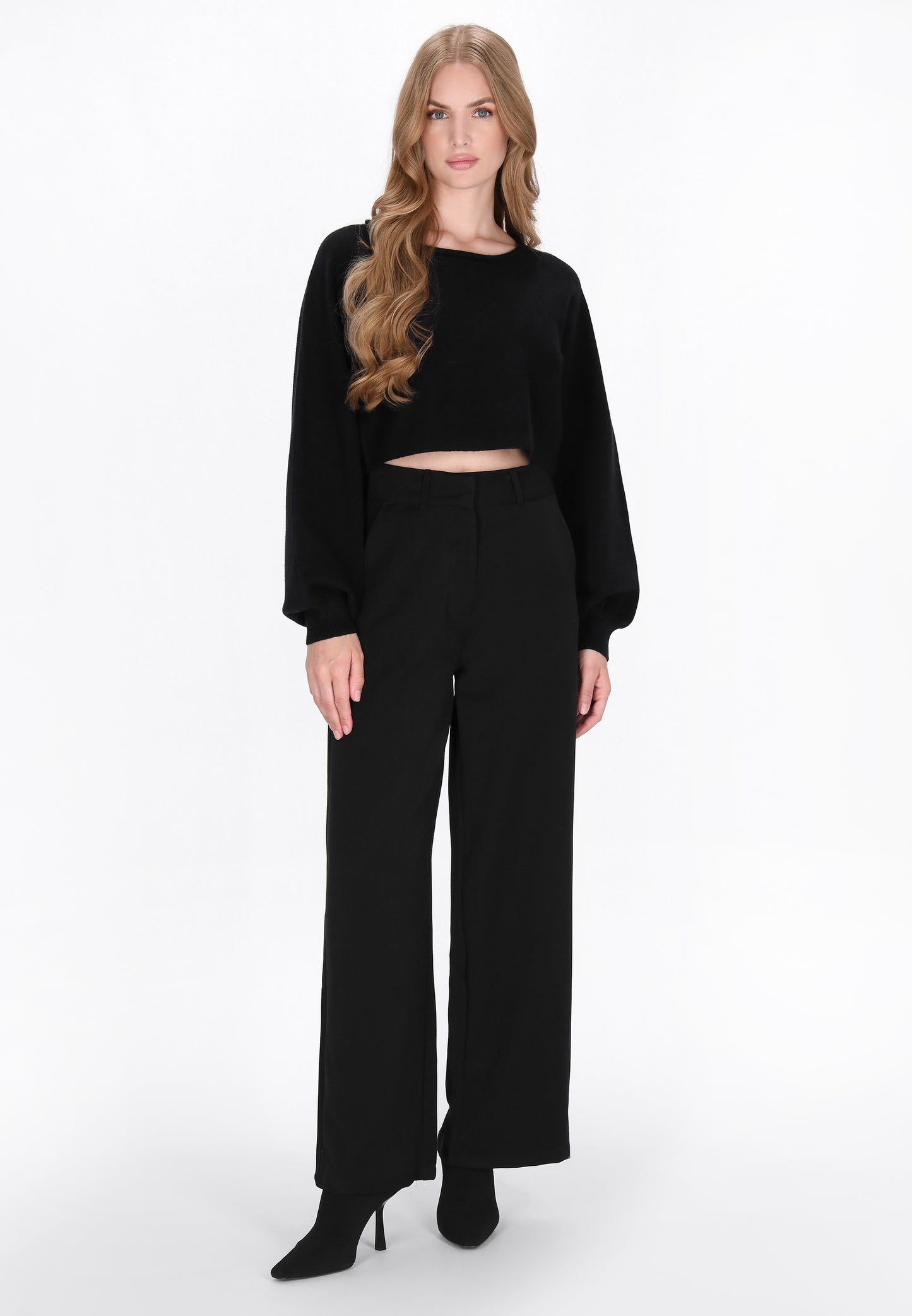 Chancery Women's Sweater