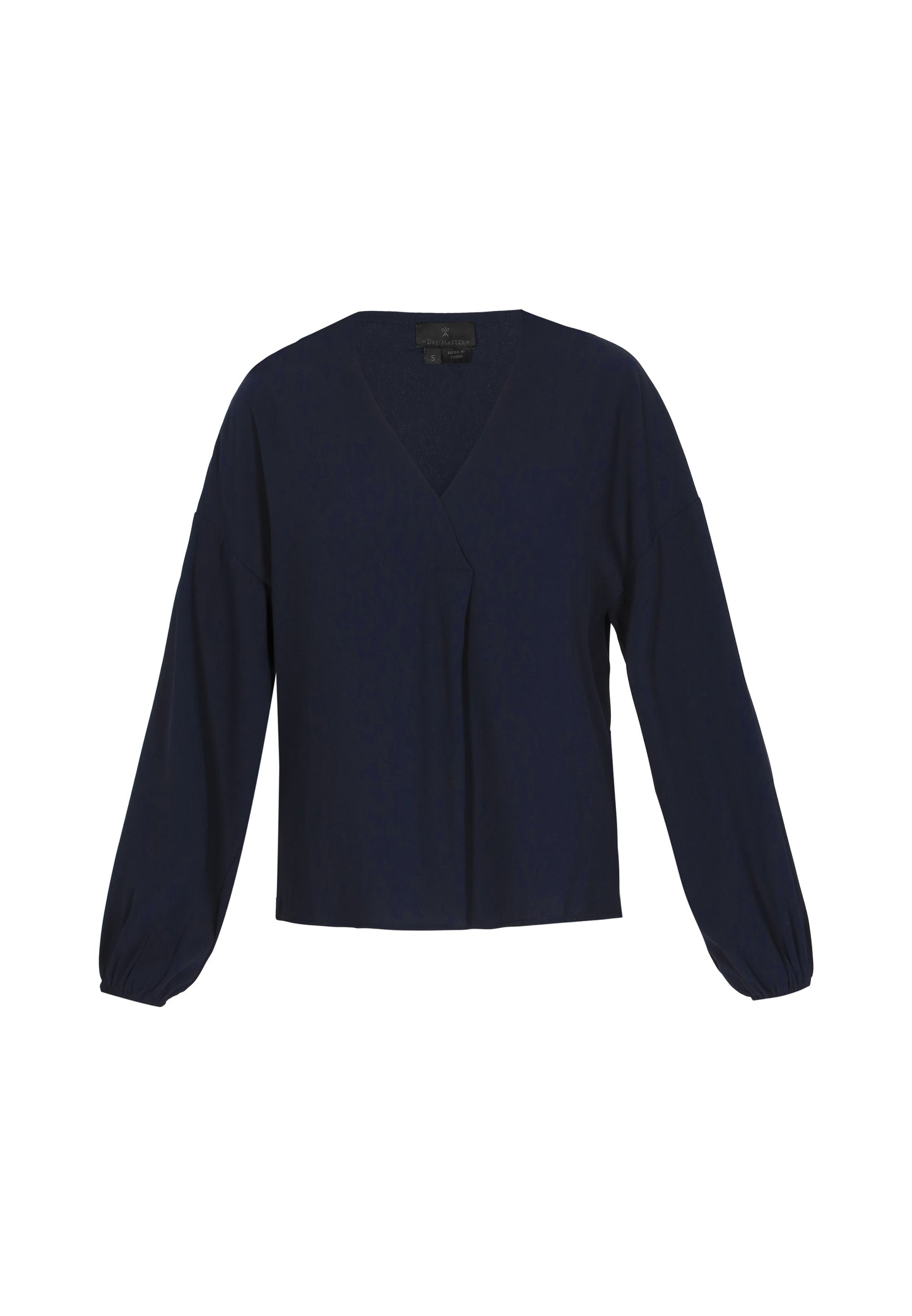 DreiMaster Klassik Women's Blouse
