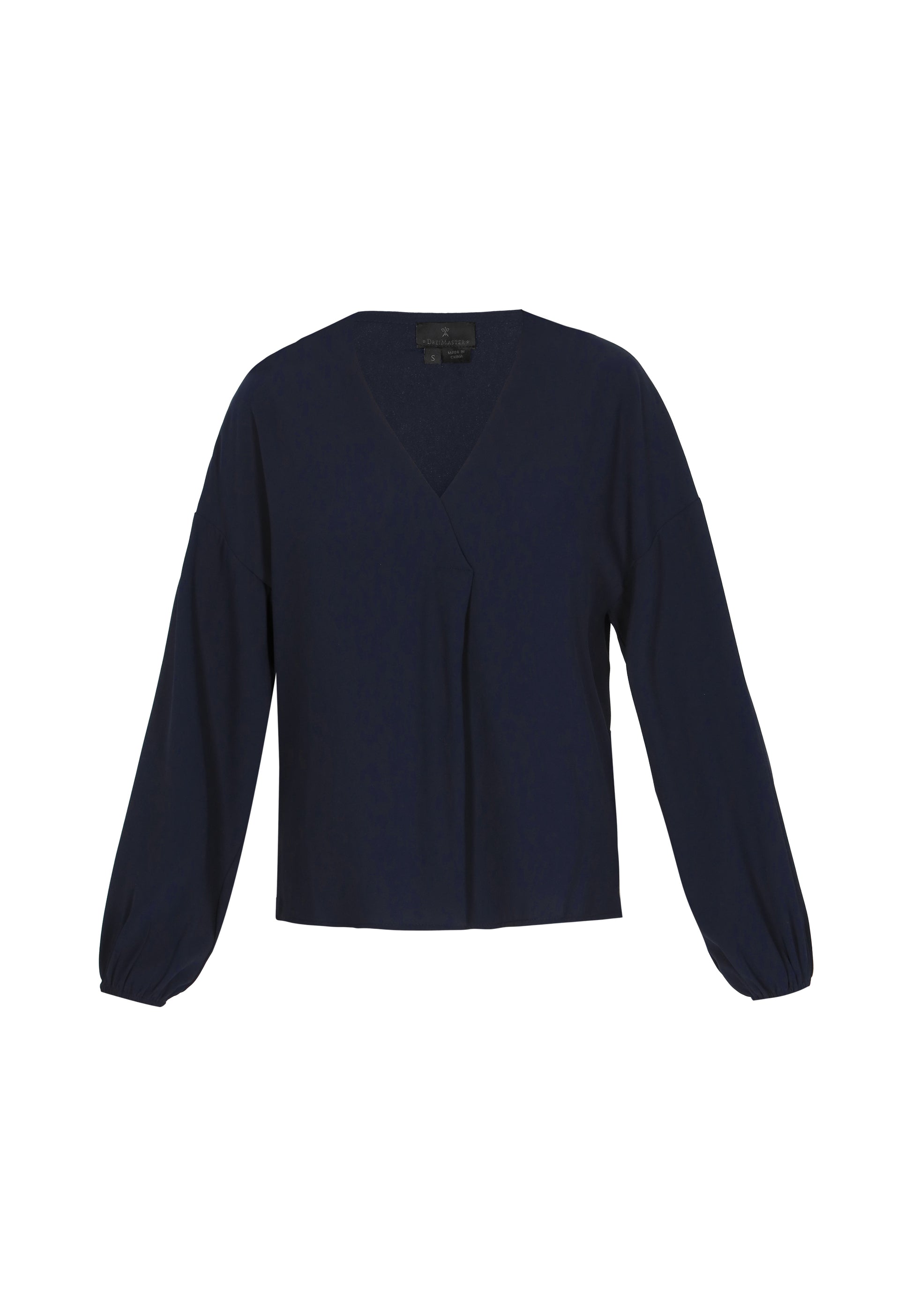DreiMaster Klassik Women's Blouse