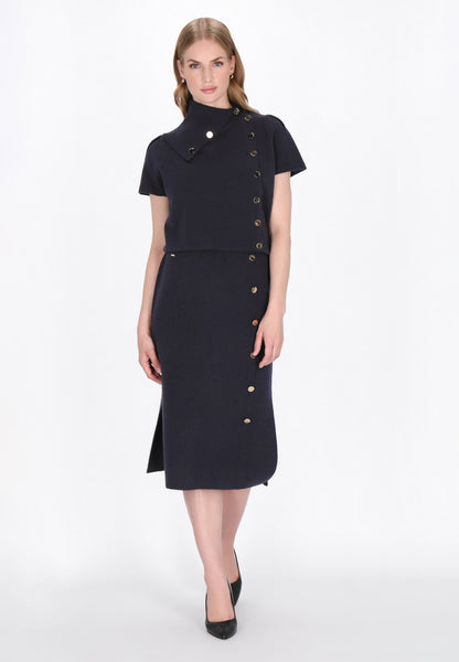 Spódnica damska DreiMaster Klassik