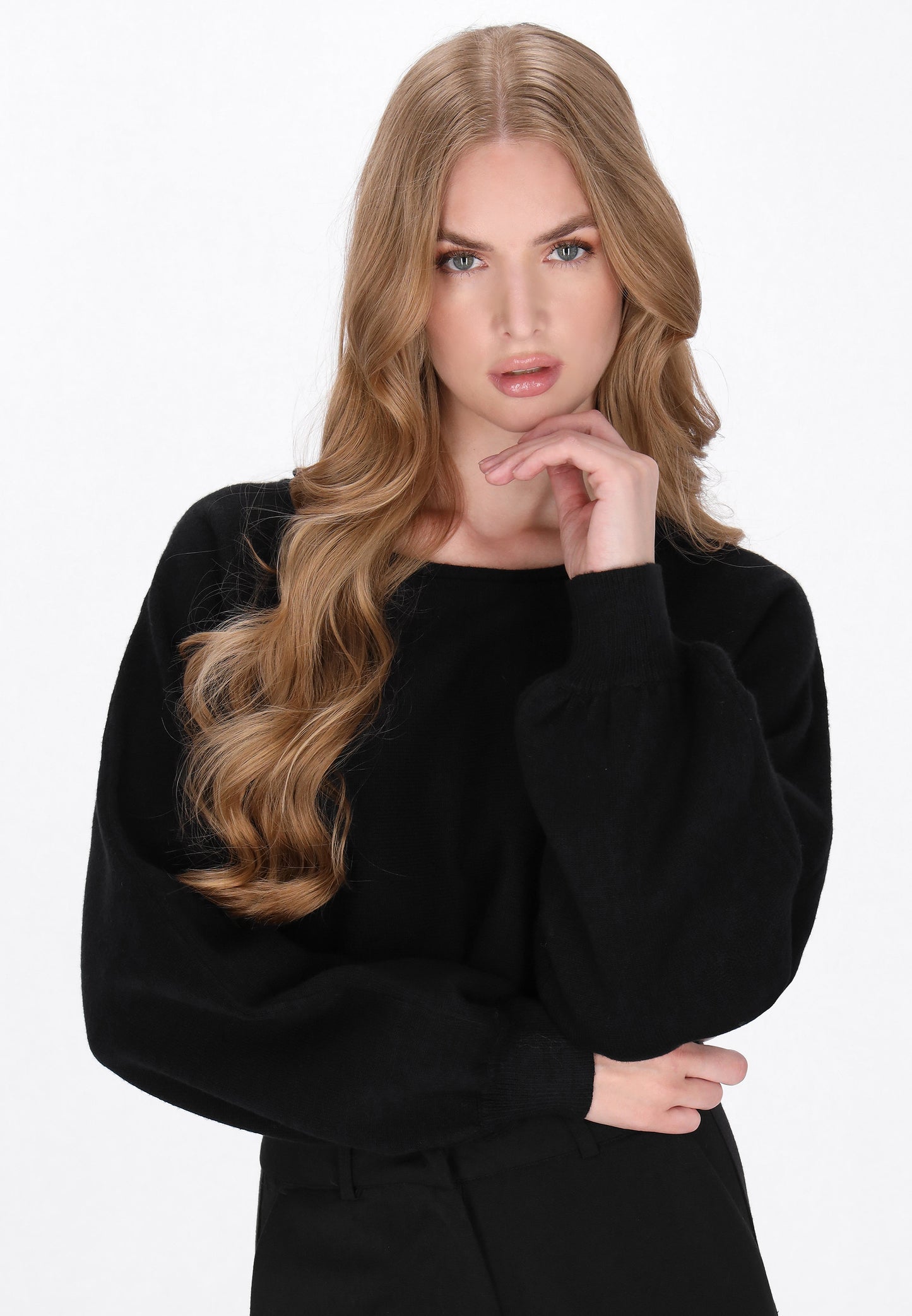 Chancery Women's Sweater