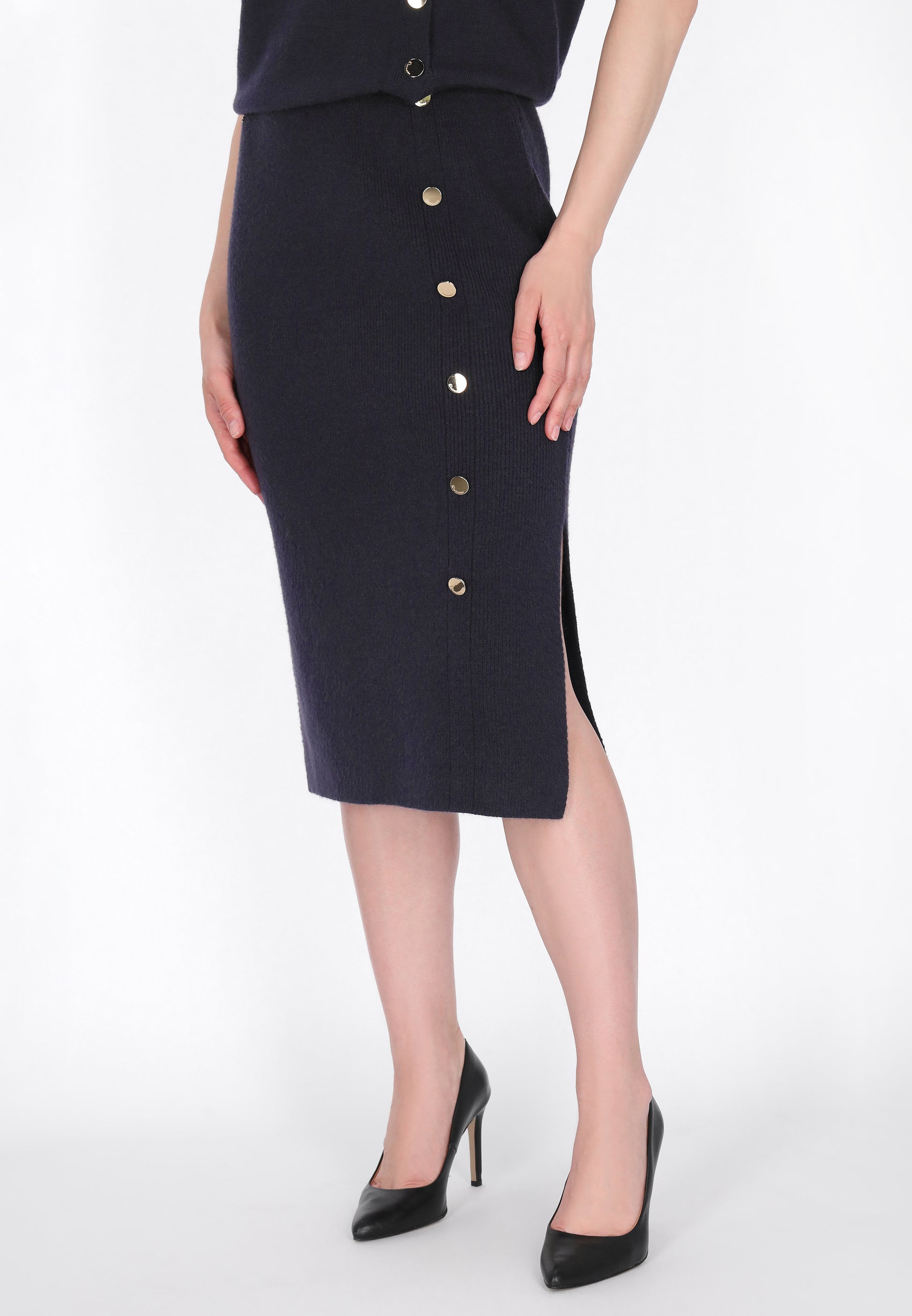 Spódnica damska DreiMaster Klassik