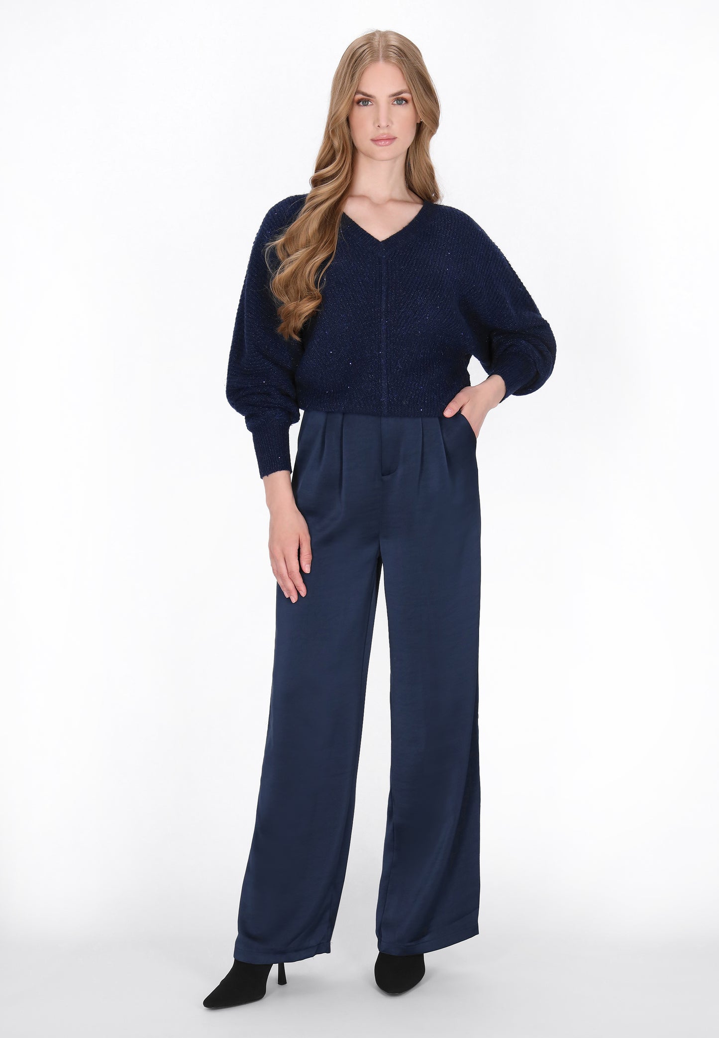 Chancery Women's Sweater