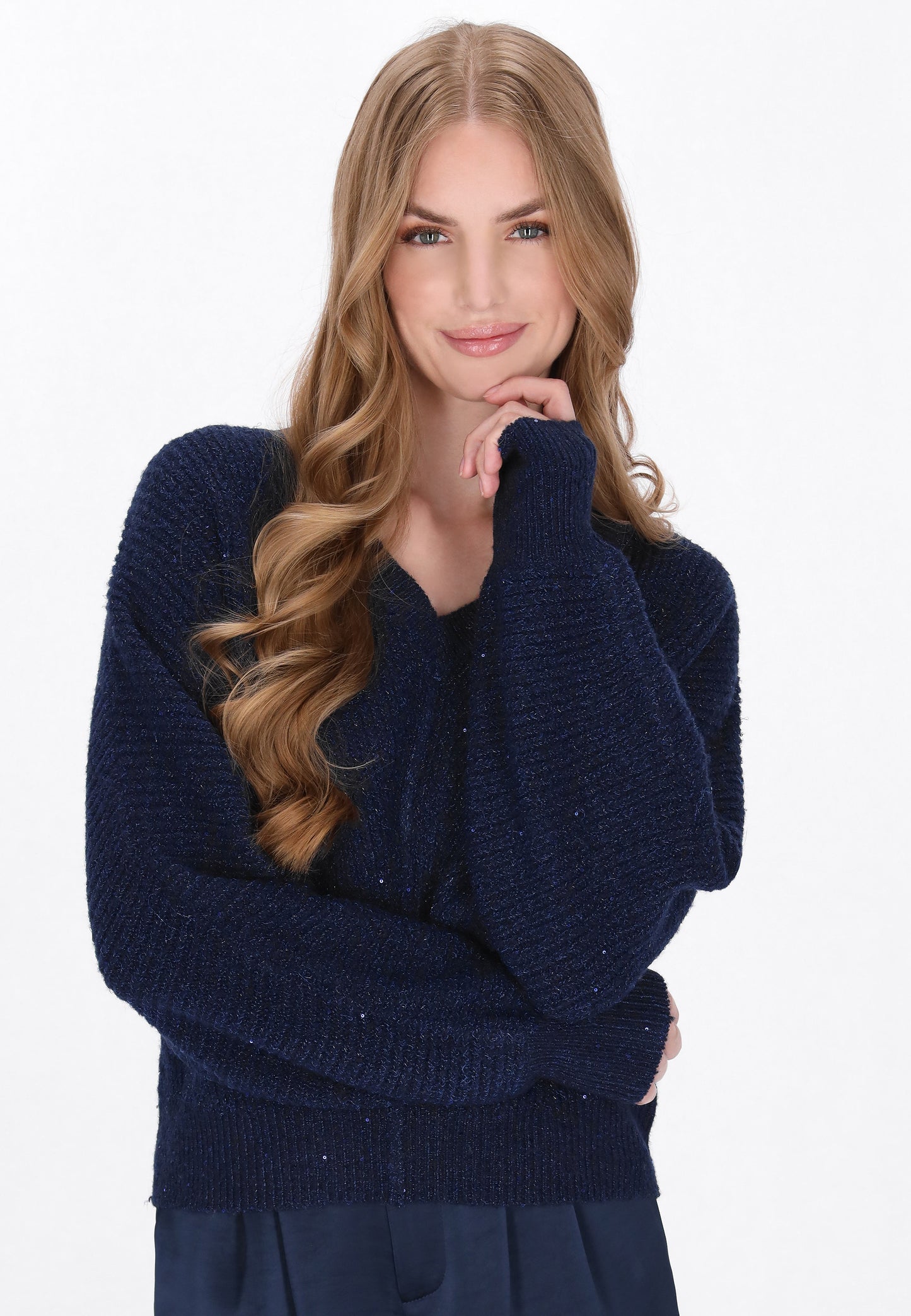 Chancery Women's Sweater
