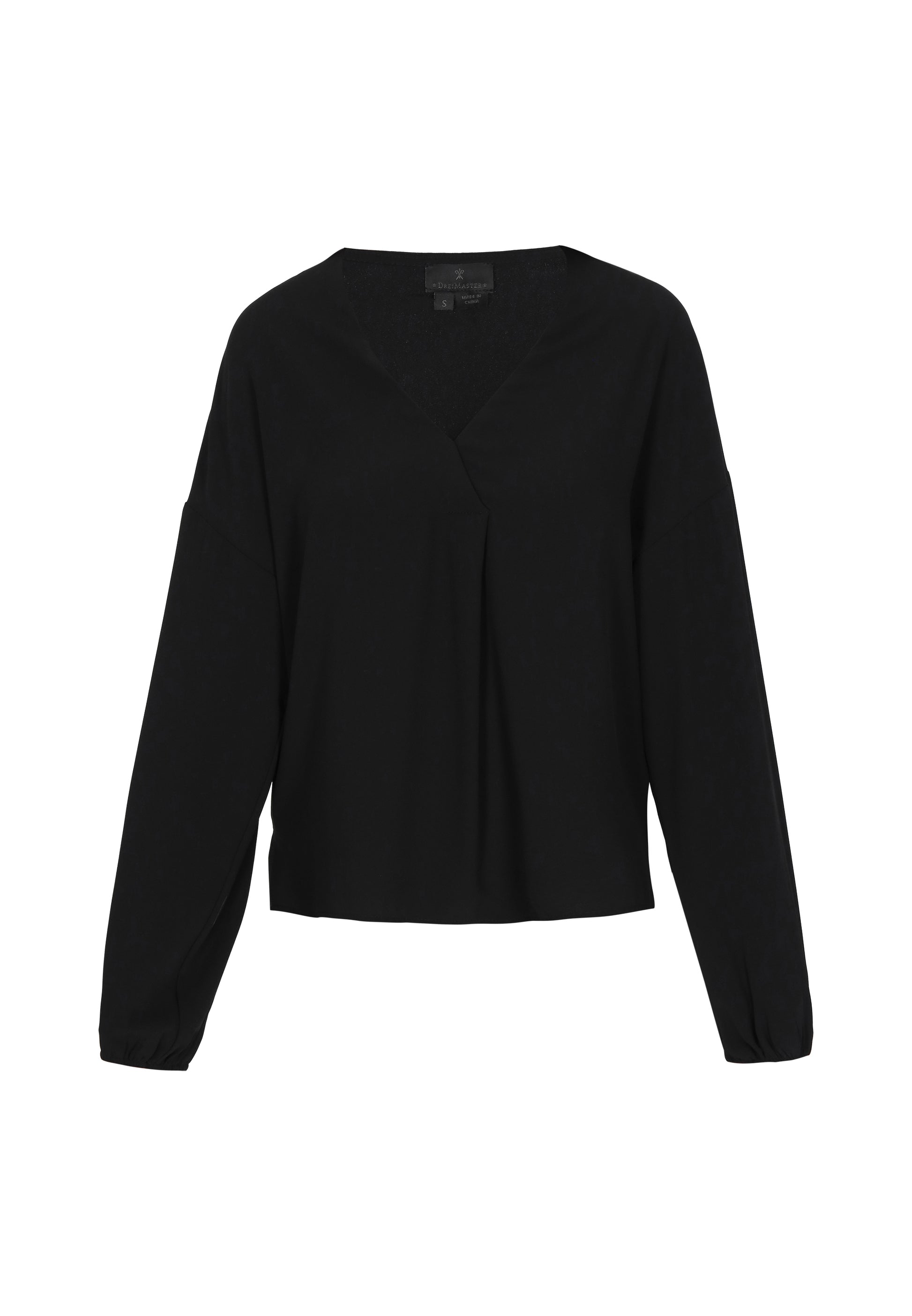 DreiMaster Klassik Damen Louse