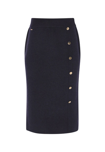 Spódnica damska DreiMaster Klassik