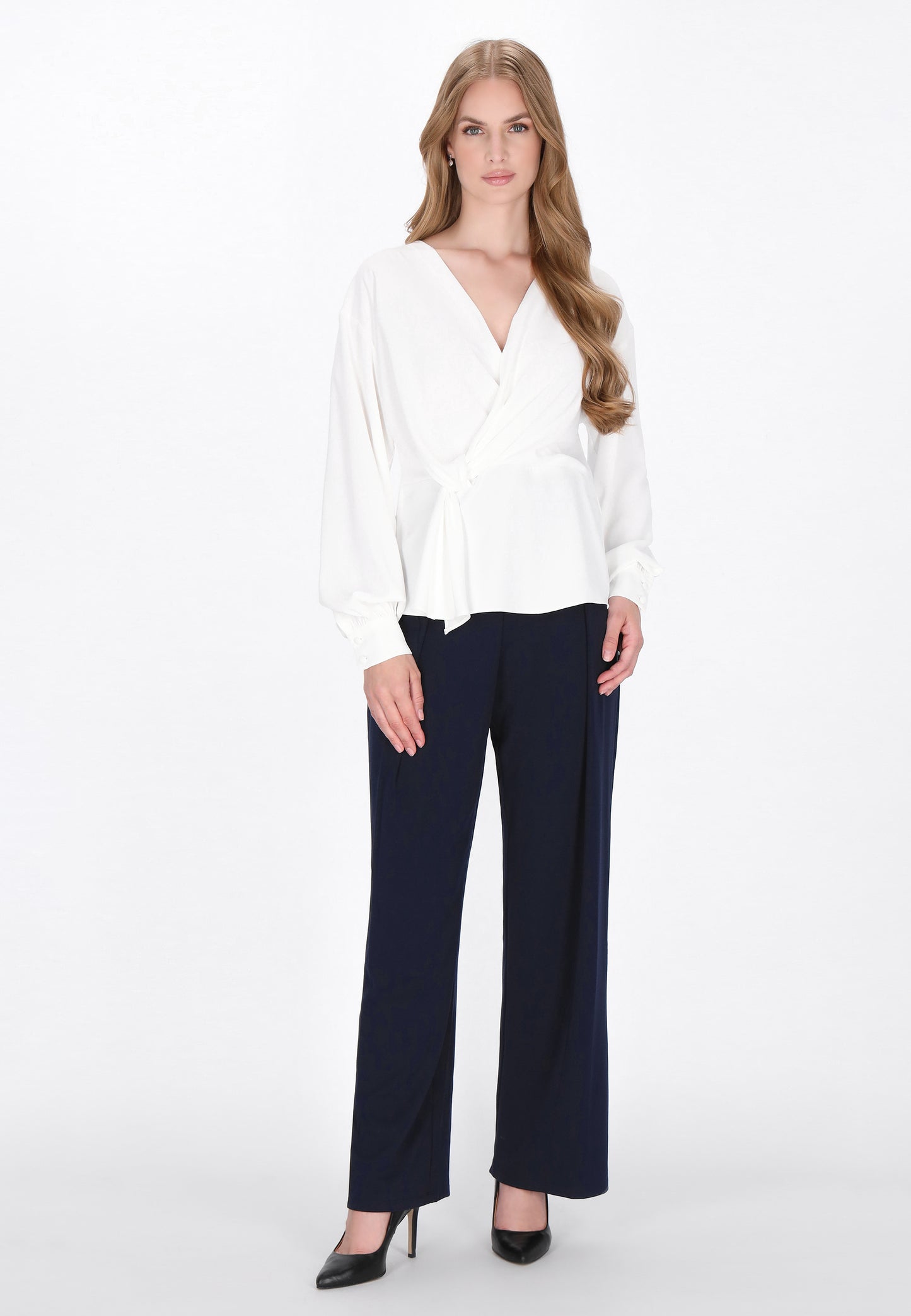 Chancery Women's Blouse