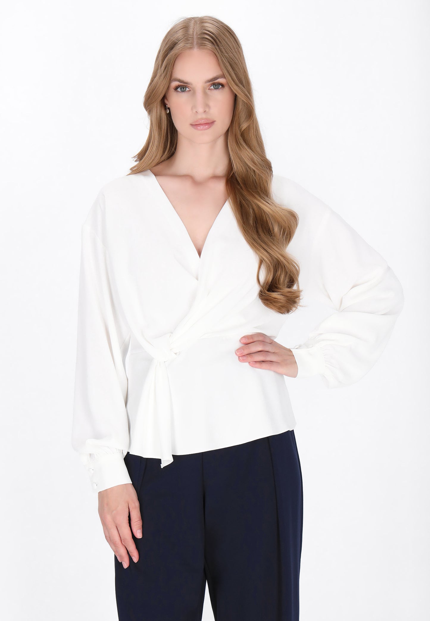 Chancery Women's Blouse