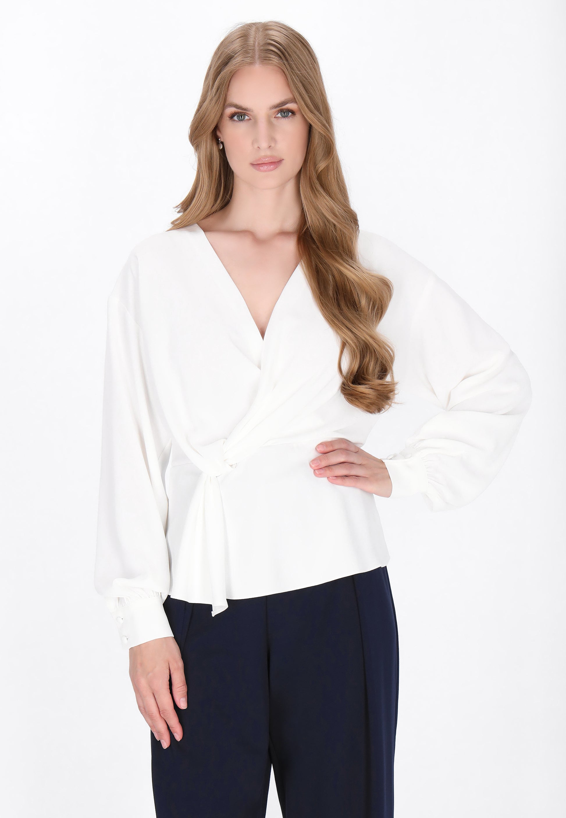 Chancery Women's Blouse