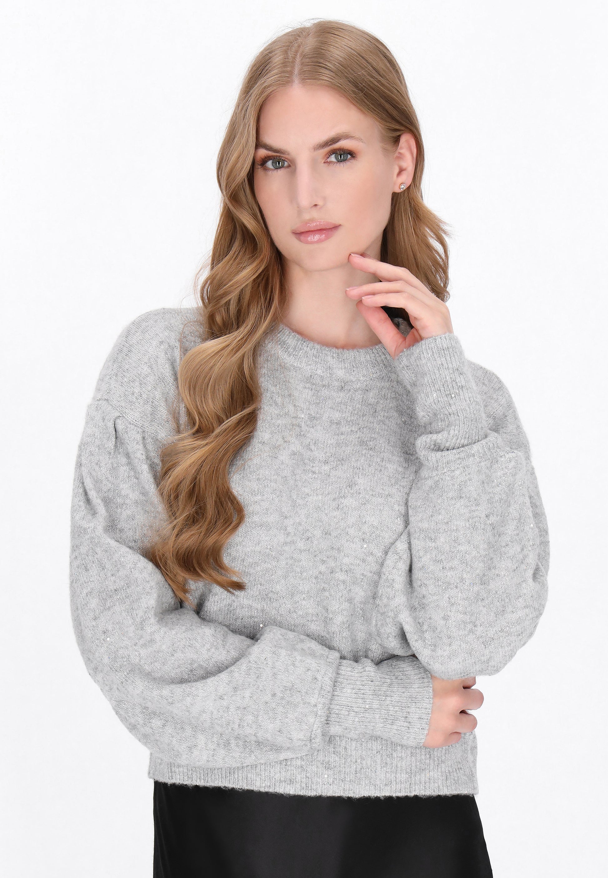 Chancery Women's Sweater